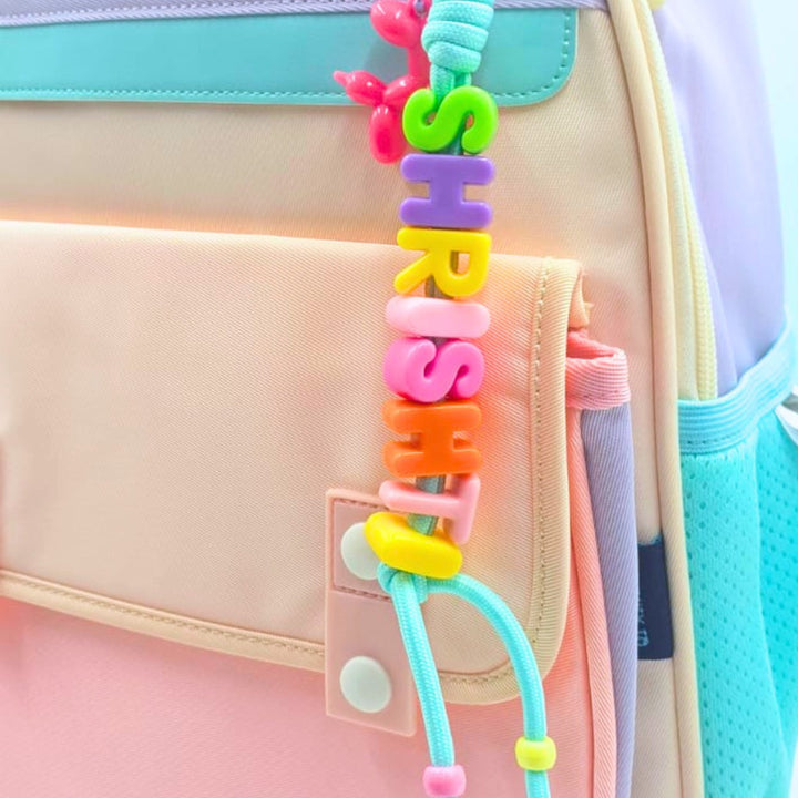 Cute Bag Charms - Candy Poodle