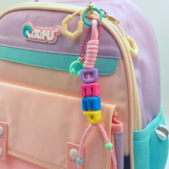 Cute Bag Charms - Candy Poodle