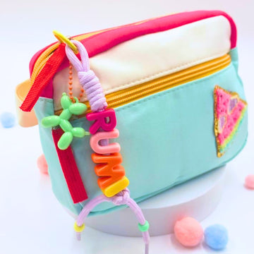 Cute Bag Charms - Candy Poodle