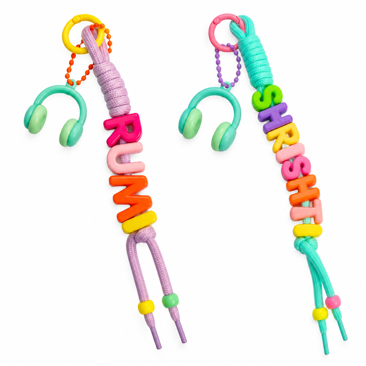 Cute Bag Charms - Candy Assorted