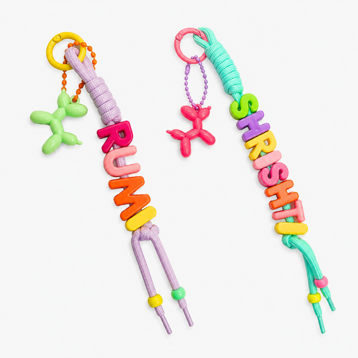 Cute Bag Charms - Candy Assorted