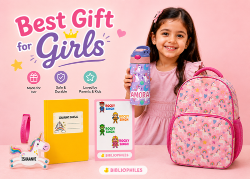 For Girls