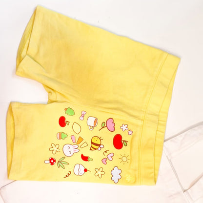 DIY Your Own Tshirt - Spring