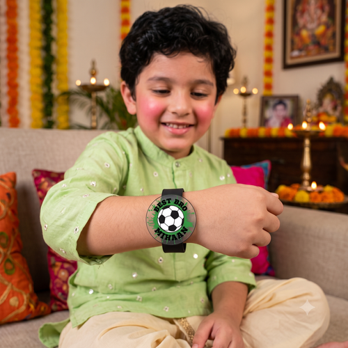 Rakhi