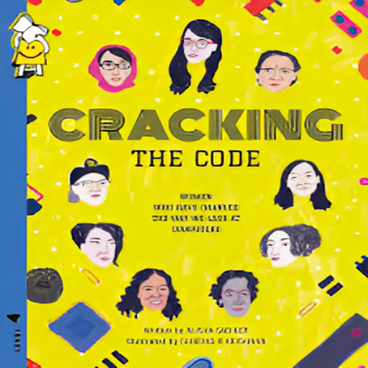 Pack of 3: Lost in the internet| Cracking the code| Under the microscope