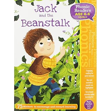 Jack and the Beanstalk