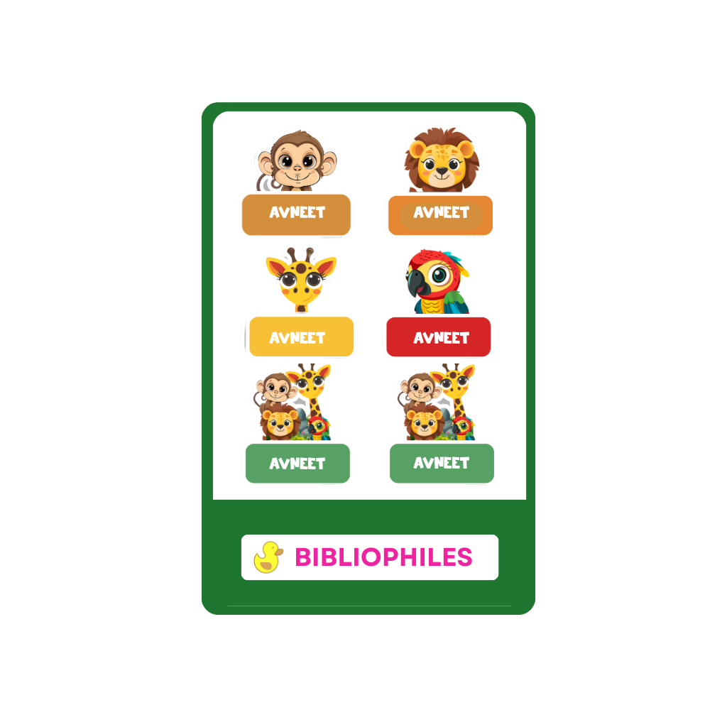 Clothes Shape Personalised Stickers Zootii