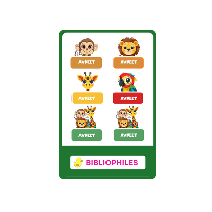 Clothes Shape Personalised Stickers Zootii