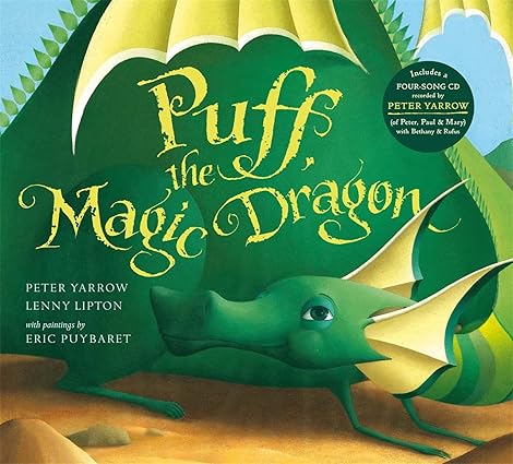 Puff, the Magic Dragon