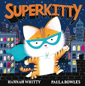 Superkitty