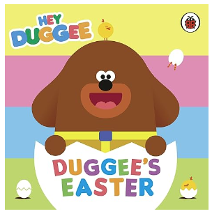 Hey Duggee: Duggee's Easter