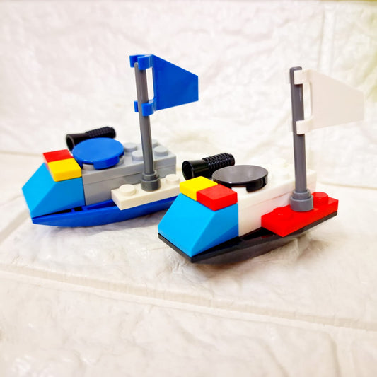 Build & Play Sharpeners