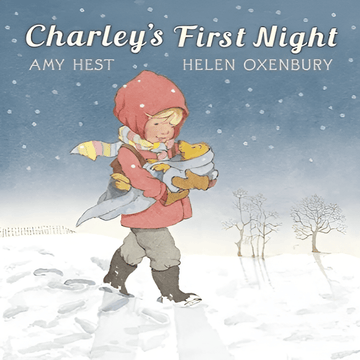 Charley's First Night - Bibliophiles