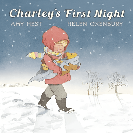 Charley's First Night - Bibliophiles