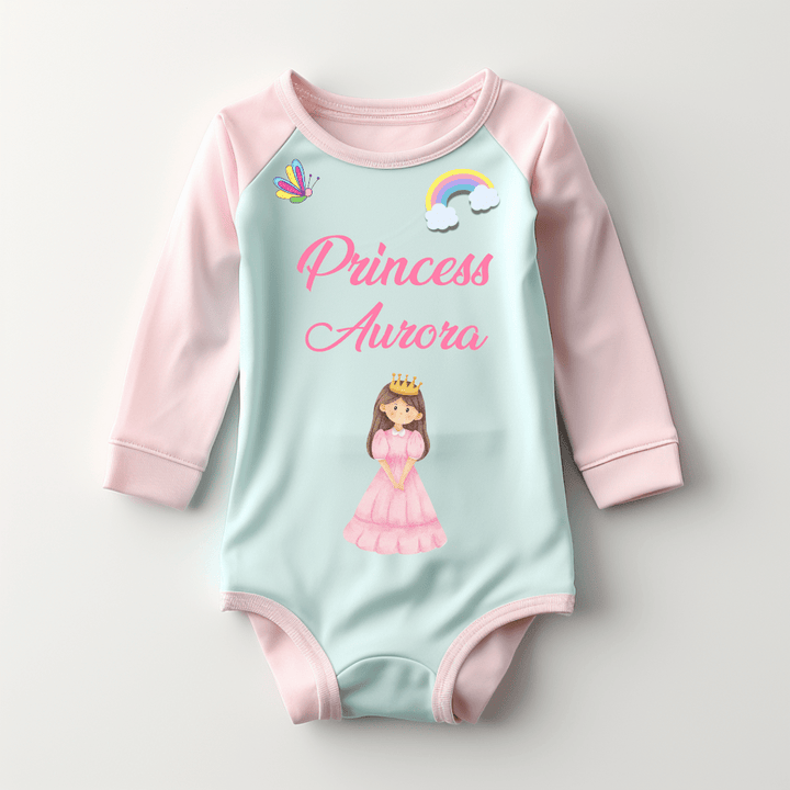 DIY Your Own Tshirt - My Princess - Bibliophiles