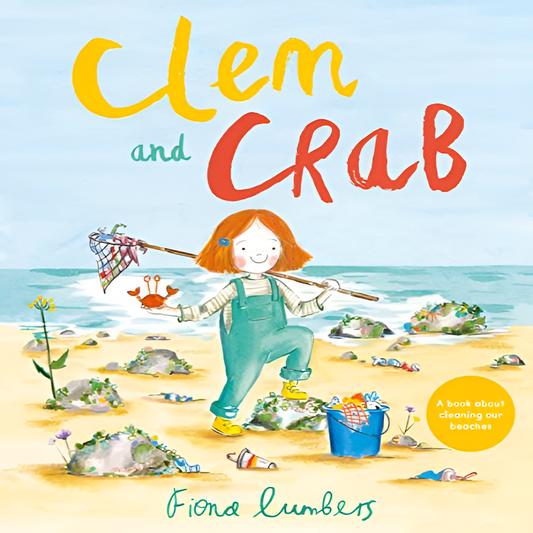 Clem & Crab