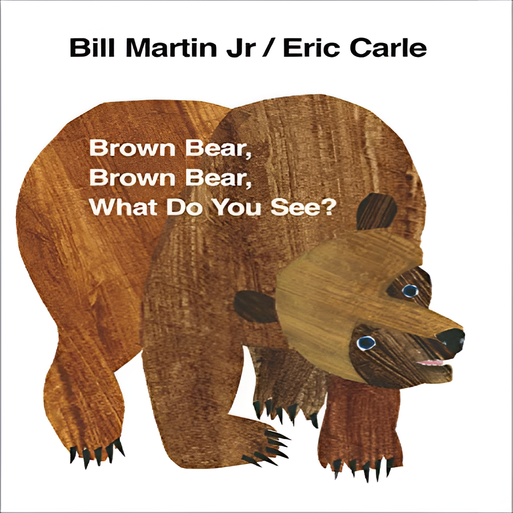 Brown Bear