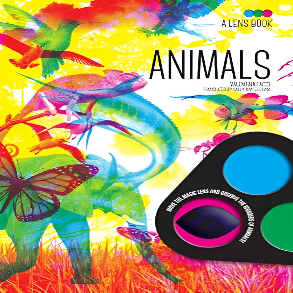 Animals (A Lens Book)