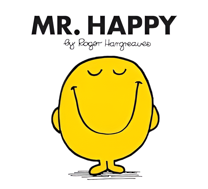 Mr. Happy