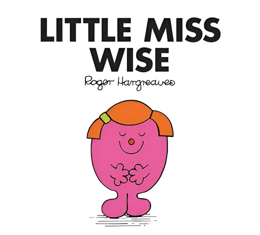 Little Miss Wise