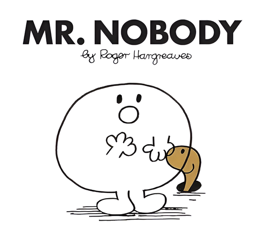 Mr. Nobody