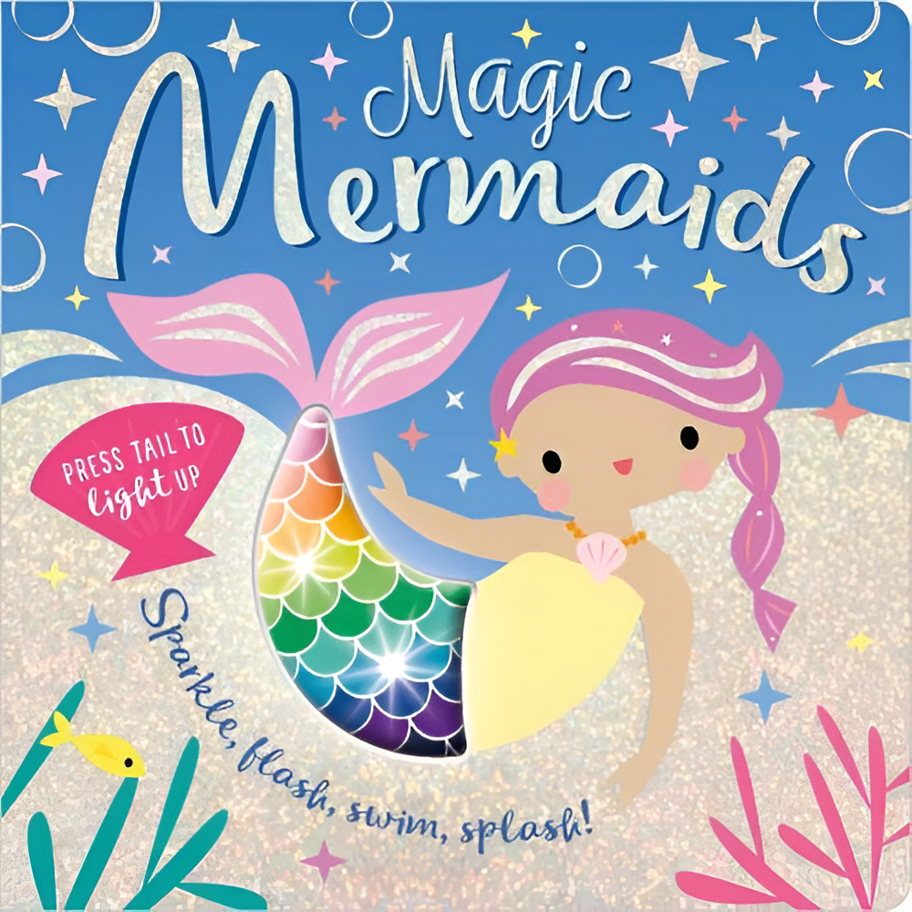 Magic Mermaids