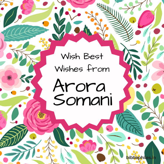Flowers Personalised Gift Tag Stickers - Bibliophiles