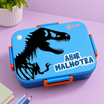 Premium Bento Lunch Box - Jurassic