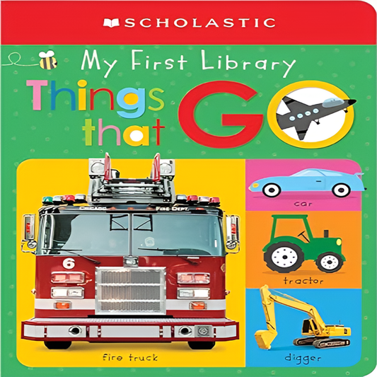 Kids name stickers