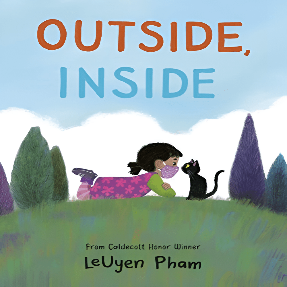 Outside, Inside - Bibliophiles
