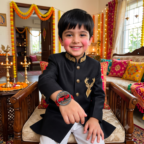 Rakhi