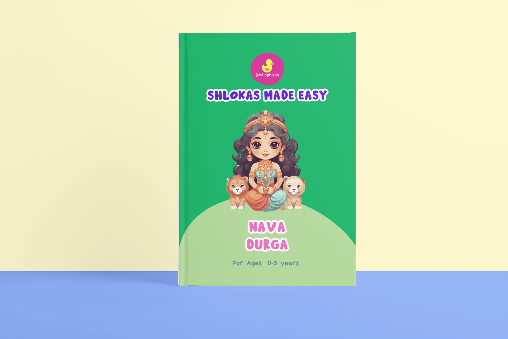 Shlokas Made Easy ( Single Book | Bundle) - Bibliophiles