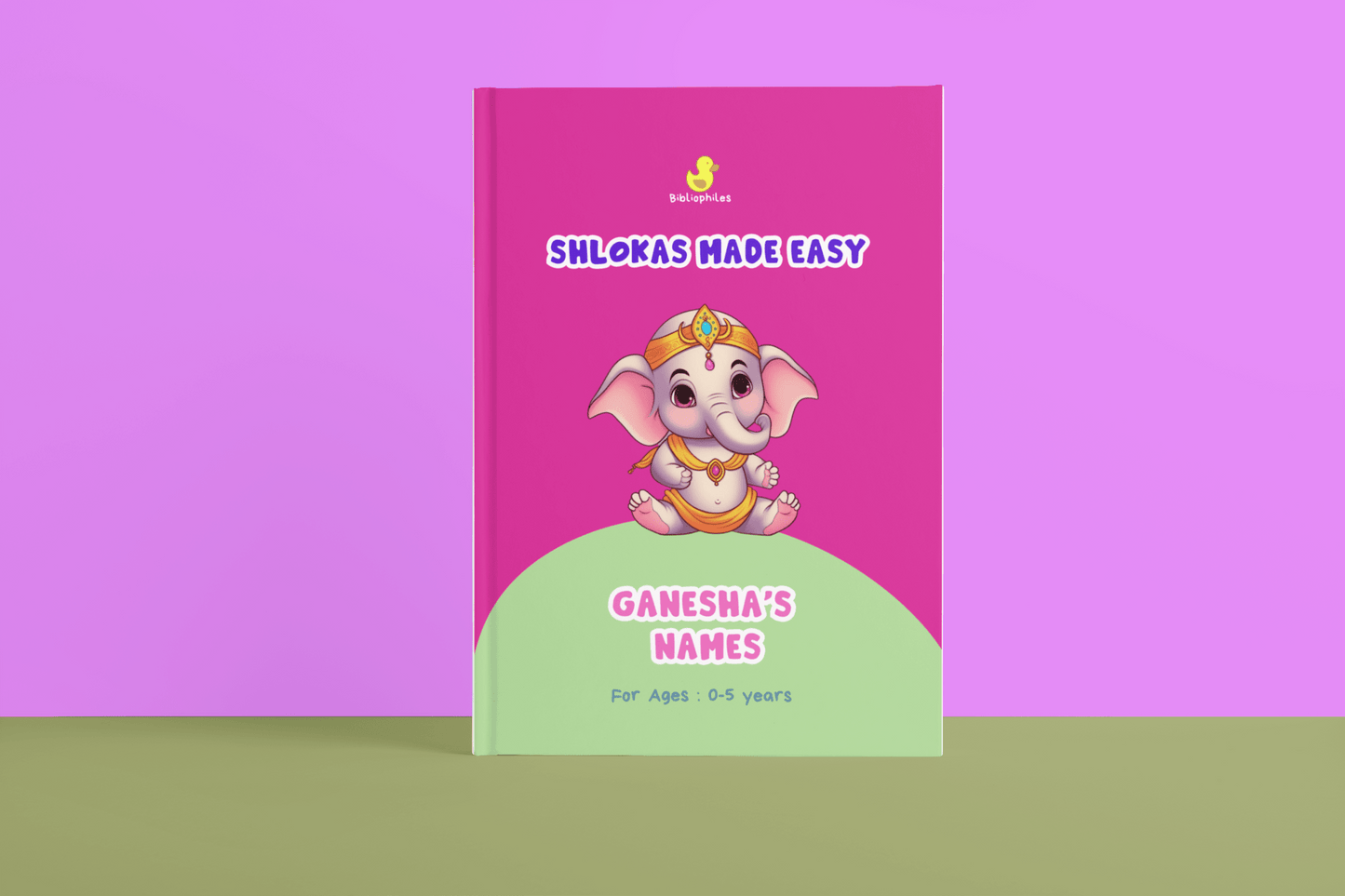 Shlokas Made Easy ( Single Book | Bundle) - Bibliophiles