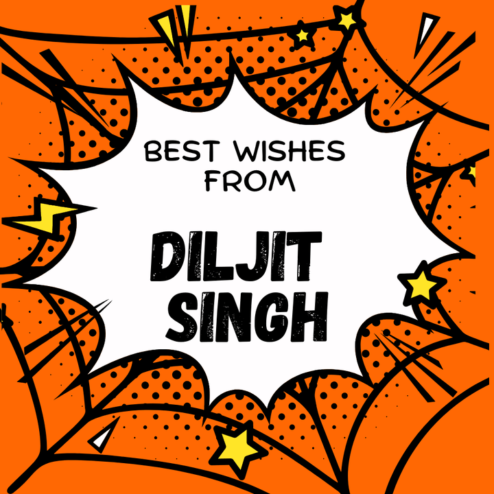 Spider Personalised Gift Tag Stickers - Bibliophiles