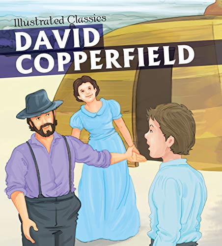 Illustrated Classics David Coperfield