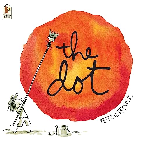 The Dot - Bibliophiles